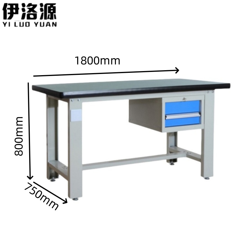 伊洛源 防静电 工作台高清大图