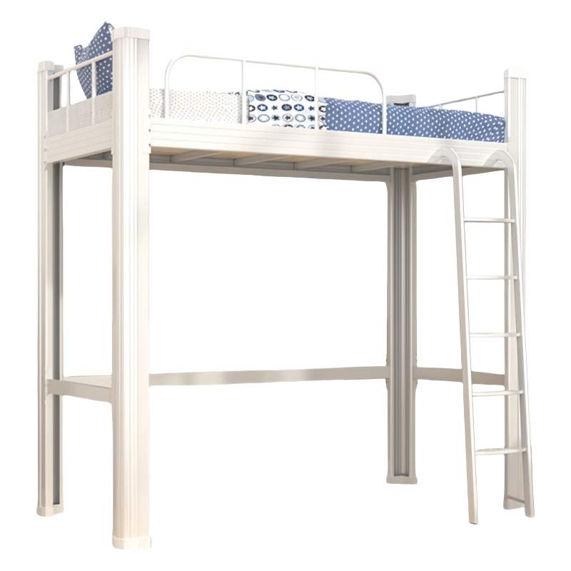 珂洋 公寓床 1米 张高清大图