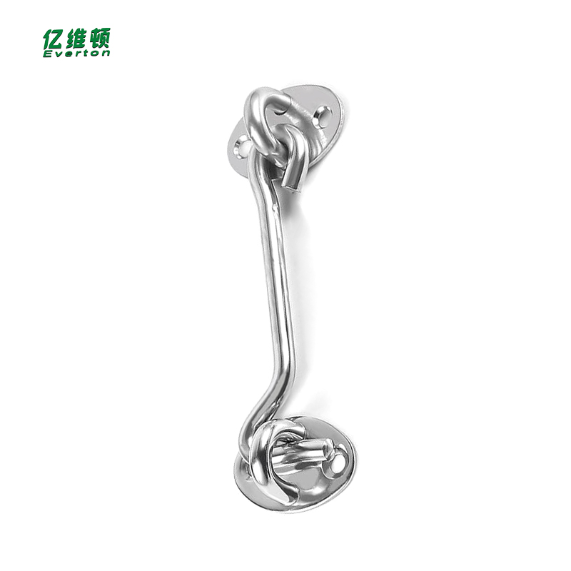 亿维顿 不锈钢门窗钩插销 12寸/个高清大图