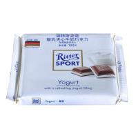 瑞特斯波德酸乳夹心牛奶巧克力100g
