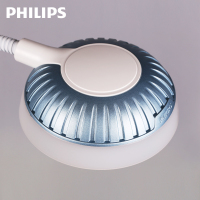 飞利浦(PHILIPS)led台灯1-5W儿童学习阅读自然光(3300-5000K)护眼灯 卧室床头护眼台灯酷乐酷趣