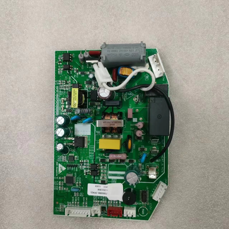 帮客材配 全新原装 P0970140029 ISH- 26DG3NW 内机主板 交流 三线 收前验货高清大图
