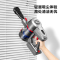 海尔(Haier)无线吸尘器家用强力手持式小型迷你车载地毯专用大吸力吸尘机HZ-Q9