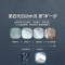 奥克斯(AUX)空调 大1匹 省电侠 新一级空调挂机 变频冷暖 节能省电KFR-26GW/BpR3AQS1(B1)防直吹
