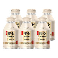 农夫山泉炭仌低糖拿铁浓咖啡270ml (15瓶)
