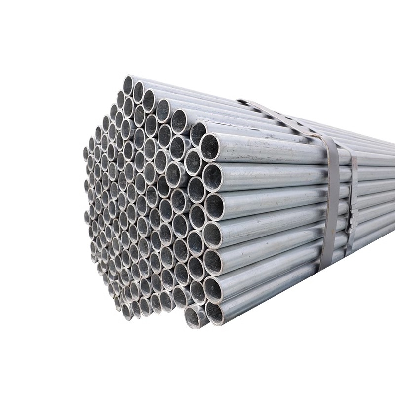 常品 镀锌钢管 DN200 米高清大图