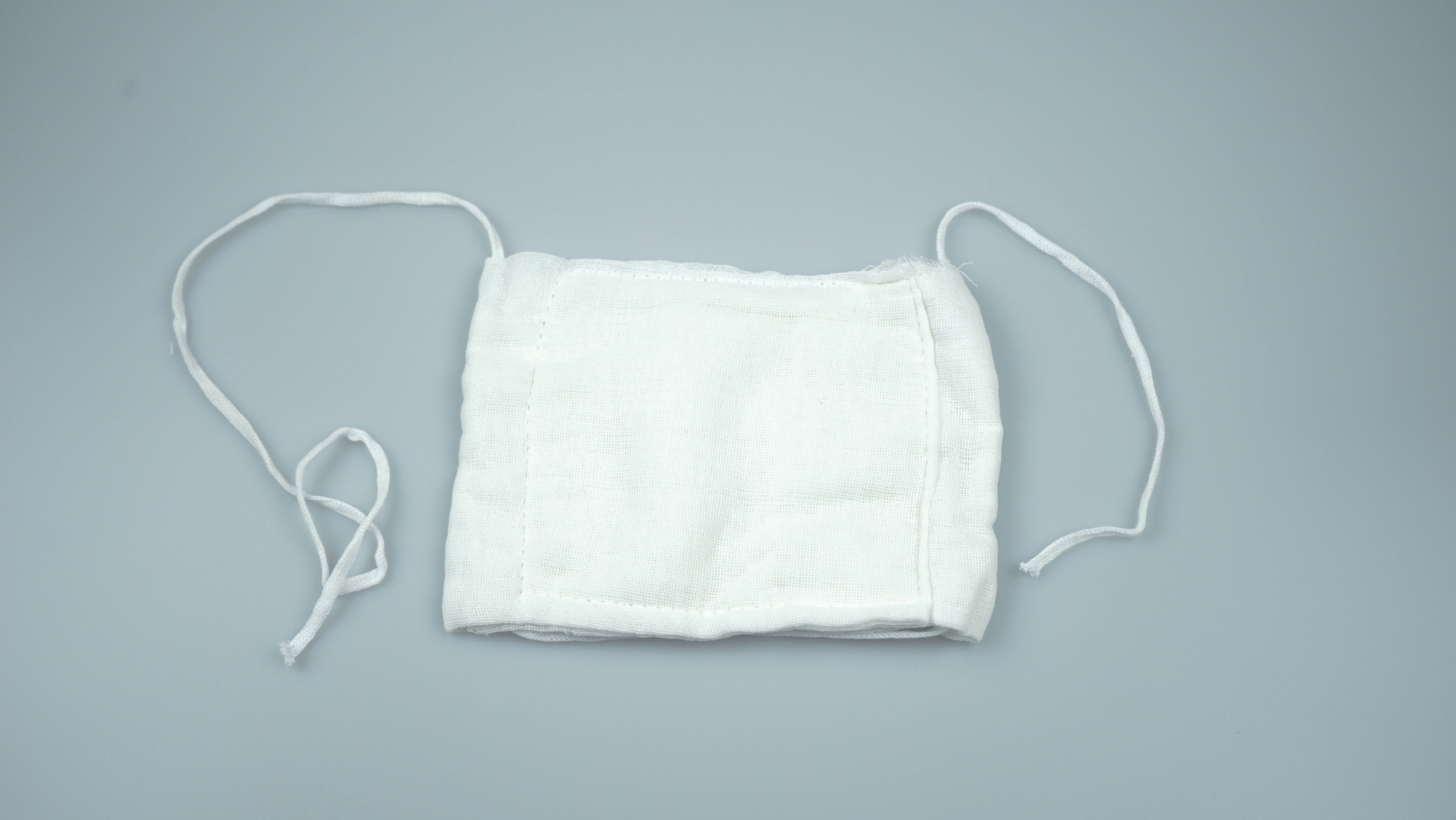 安富利脱脂纱布口罩16层10只/包高清大图