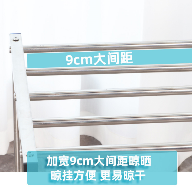 珂攸洋ky置物架毛巾架高清大图