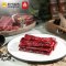 母亲黑胡椒味牛肉棒22g牛肉干特产肉类零食小吃