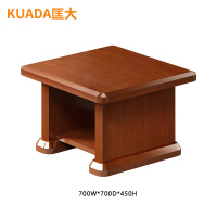 匡大 茶几油漆方茶几 KDT146