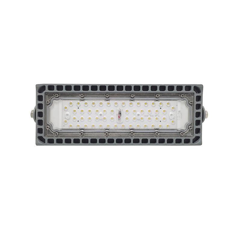 日昇之光(RECEN) RGFL236-G-50W 5700K/220V LED投(泛)光灯 灰色1 个/个高清大图