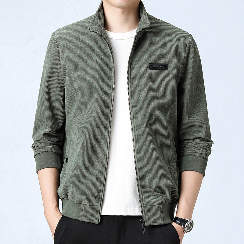 爷特yete男士夹克