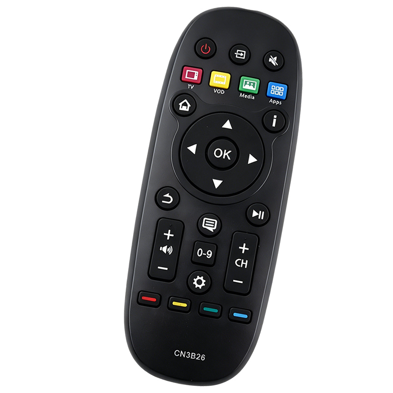 适用于海信电视机万能遥控器CN3B26通用全部Hisense智能液晶电视机通用高清大图
