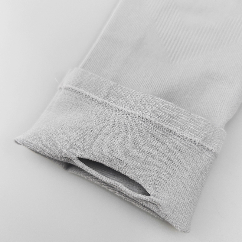 鸽护 冰袖 GH2728-拇指款 双高清大图