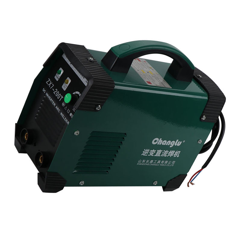 逆变直流电焊机200T高清大图
