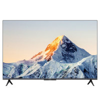 小米电视EA43 43英寸全面屏金属边框家用智能全高清液晶显示器1+8GB 内存超薄会议客厅wifi网络多功能电视