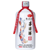 贵州茅台集团 茅源酒53度白酒 整箱装500ml*6瓶 酱香型
