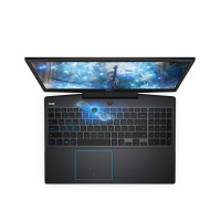 戴尔（DELL）游匣G3-3590 15.6英寸轻薄游戏本笔记本电脑（i7-9750H 8G 512GB PCIe固态 GTX1650/4G独显 72%色域）定制