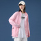 真维斯防晒衣女2022新款夏季薄外套防紫外线长袖防晒服情侣防晒衫
