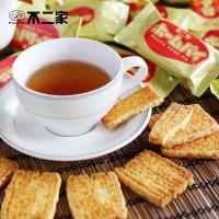 日本进口不二家千层饼151g酥脆饼干送礼节日礼盒特产