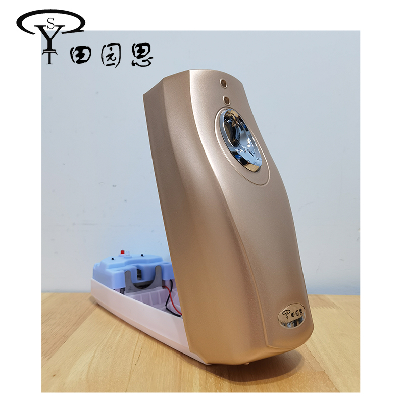 田园思 自动喷香机盒 YZP-PXJB13C 个高清大图