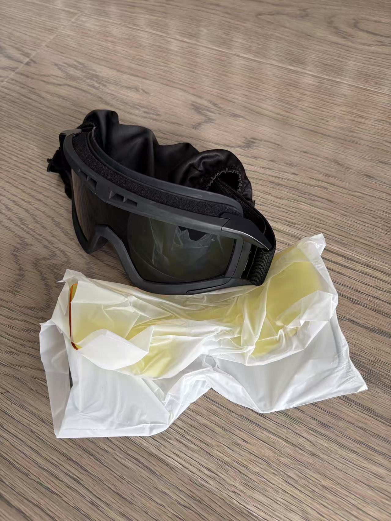 腾友安 砂轮机护眼TYH-3/套高清大图