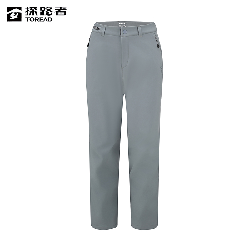 探路者 男式软壳裤 TAMMAN91045/条