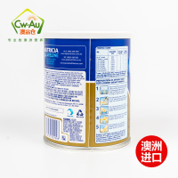 Aptamil 爱他美 婴儿幼儿婴幼儿 深度水解无乳糖奶粉 450g 1罐装 牛奶粉 适合敏感宝宝 澳洲进口