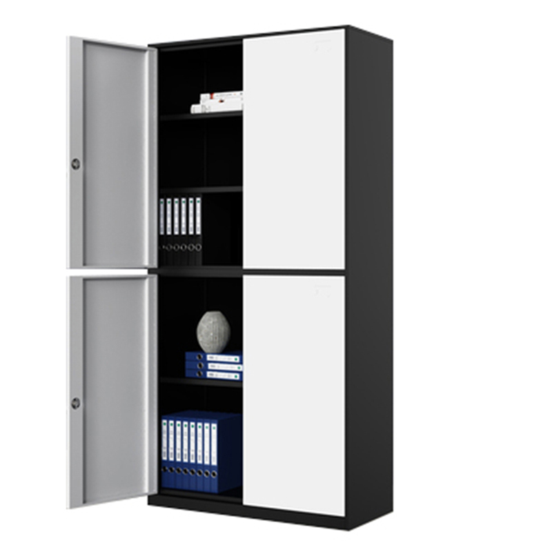 文件柜创世人L23 1850*900*400mm高清大图