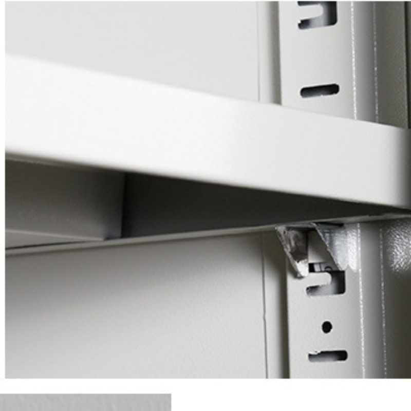 豫龙都保密柜单节台高清大图