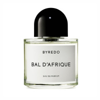 Byredo百瑞德 拜里朵中性女士香水非洲之旅100ml 经典沙龙系列EDP浓香 原装正品