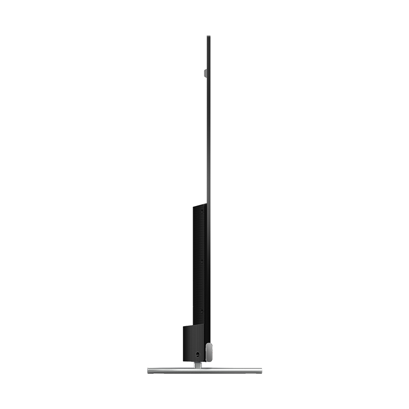 tcl 65C68 65英寸4K超高清 HDR 2+16GB 超薄 全面屏 平板 电视