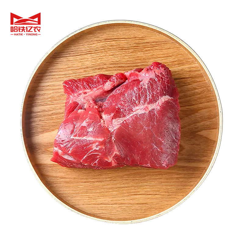 哈铁亿农 牛肉 1kg/公斤高清大图