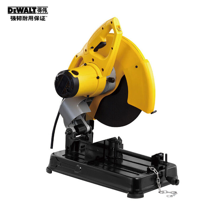 (DT)得伟(DEWALT) D28720 355mm 型材切割机 2200W (计价单位:台)