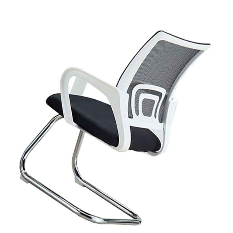 汐 弓形椅黑白把高清大图