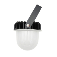 SINOMARC(中跃)ZY9145-80W LED防眩平台灯(单位:套)黑色