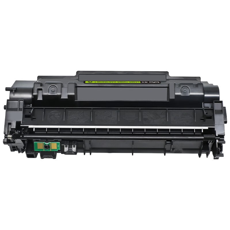 得印 Q7553A 易加粉硒鼓 适用HP惠普P2014 P2015DN P2015X M2727NF M2727NFS打印机墨盒 粉盒