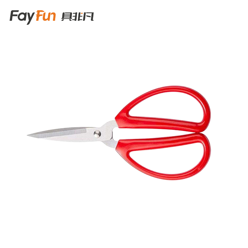 具非凡 剪刀 195mm把高清大图