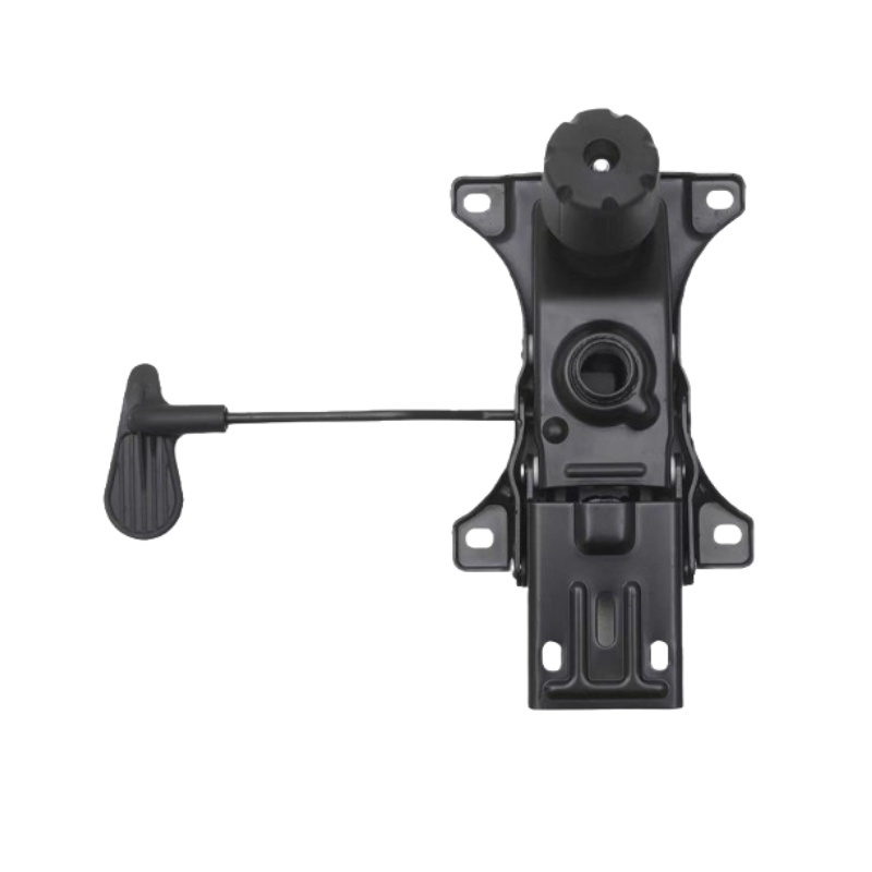 豫龙都 人体工学电脑椅 扶手 把高清大图