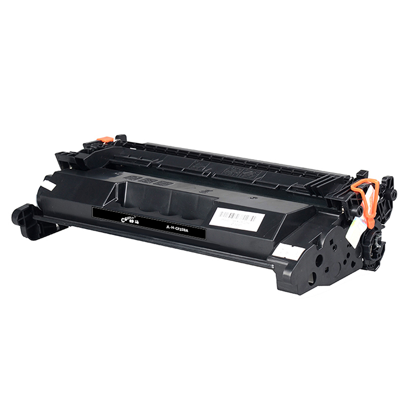 加丽cf228a行业装黑硒鼓带芯片适用hpm403mfp427dwmfp427