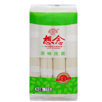 福临门想念挂面1000g