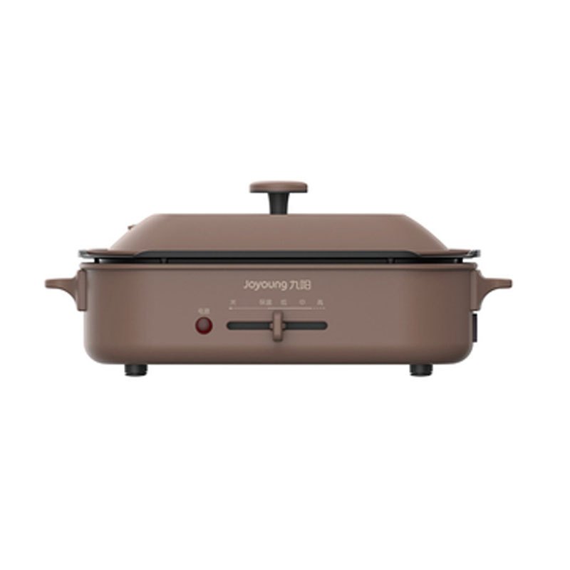 九阳 Joyoung 电火锅hg40 Hc91 九阳 Joyoung 电火锅line布朗熊hg40 Hc91 网红家用多功能料理锅电烧烤 肉盘火锅 价格图片品牌报价 苏宁易购炎影生活电器专营店