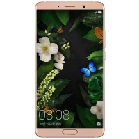 【到手价2899】HUAWEI/华为Mate10 4GB+64GB樱粉移动联通电信4G手机