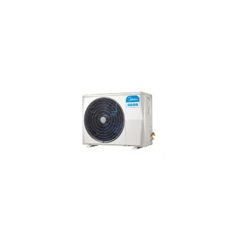 美的变频二级能效空调KFR-72LW/BP3DN1Y-PA400(B2)