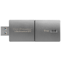 苏宁自营金士顿(Kingston) DTUGT 1TB U盘