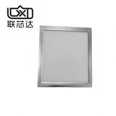 联芯达 LXD7401 LED18w侧发光嵌入式平板灯