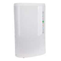 仟井(THKOM)TH-22CSH工商业除湿机22L/天 额定功率292W 适用50平方 地下室 档案馆 配电房