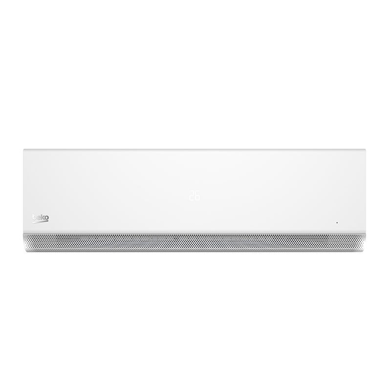 倍科(Beko)挂壁式冷暖空调1.5匹 全直流变频 柔风 KFR-35GW/SA1高清大图