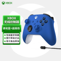 Xbox 无线控制器 波动蓝 波动蓝