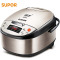 苏泊尔(SUPOR)电饭煲电饭锅4L容量球釜内胆金属拉丝机身CFXB40FC9033Q-75